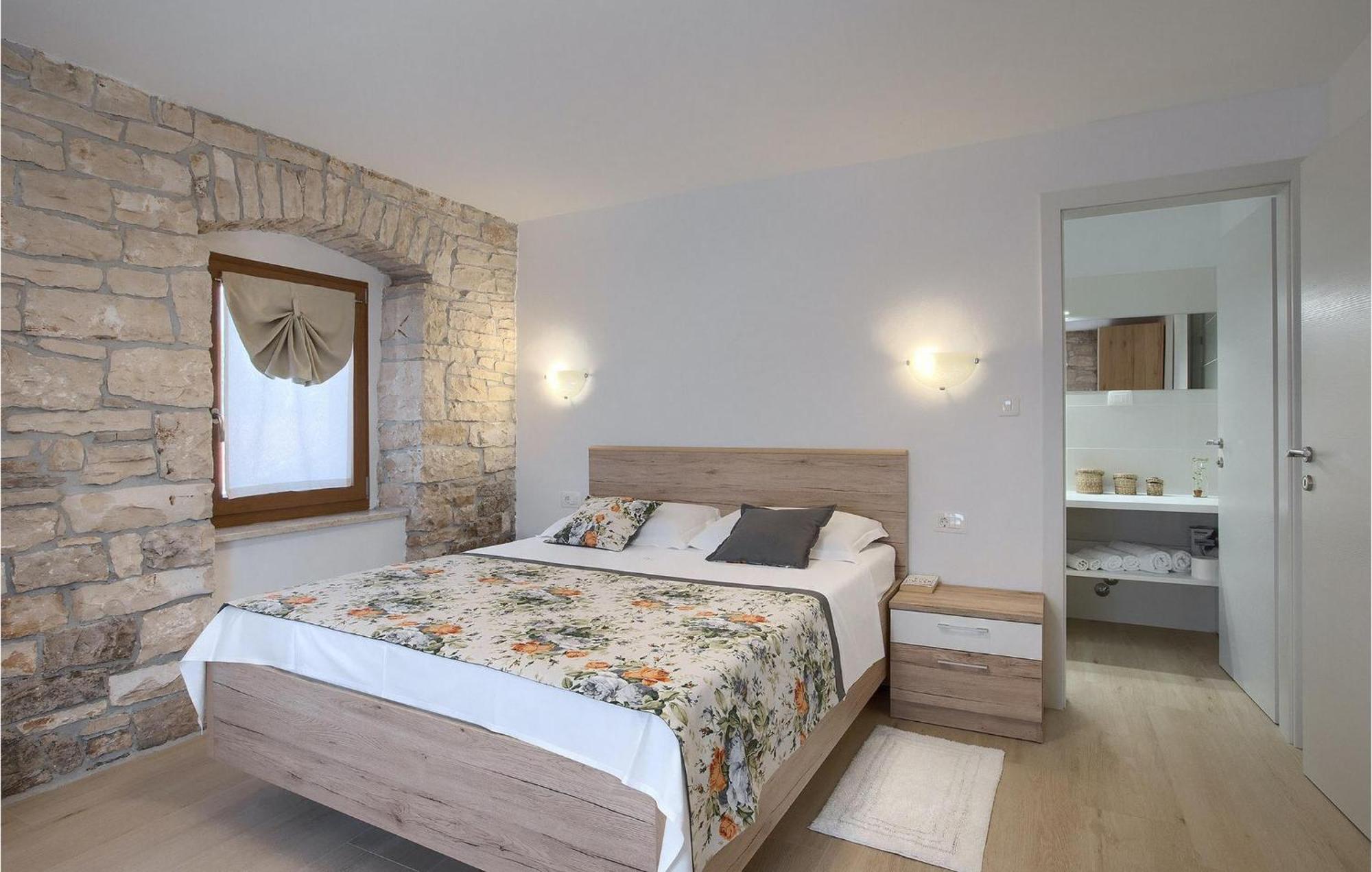 Vikendica Masi Rovinj
